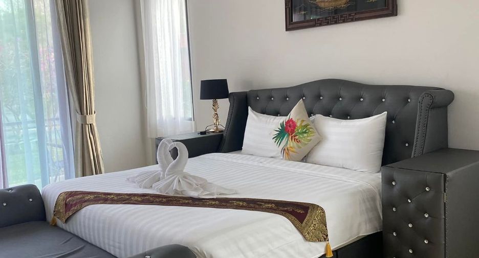 For sale 15 bedrooms villa in Takua Thung, Phang Nga