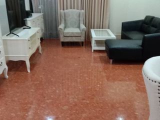 Аренда 3 спальни кондо в Кхлонг Тоеи, Бангкок