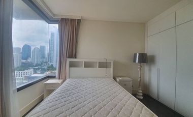 Wohnung zur Miete mit 3 Zimmer in Khlong Toei, Bangkok
