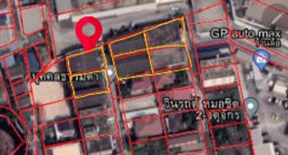 For sale 156 bedrooms apartment in Mueang Samut Prakan, Samut Prakan