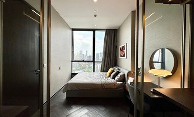 For rent and for sale 1 bed condo in Khlong Toei, Bangkok