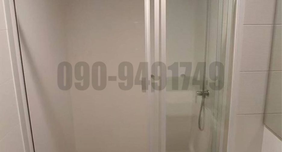 For rent and for sale 1 bed condo in Bang Na, Bangkok