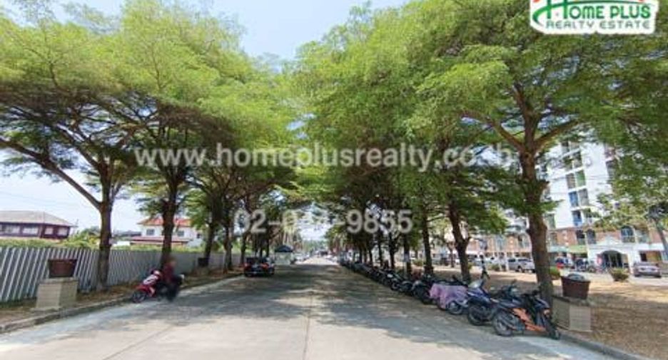 Casa en venta de 3 habitaciones en Bang Bua Thong, Nonthaburi