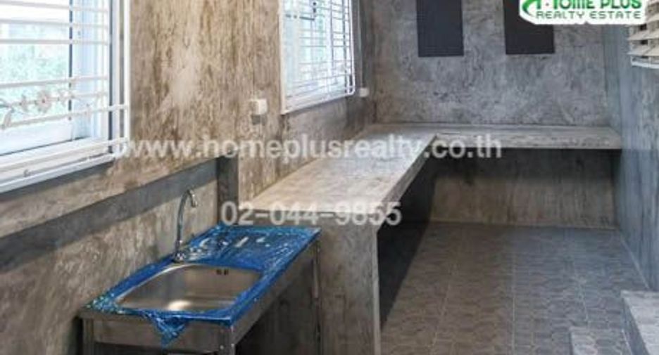 Casa en venta de 3 habitaciones en Bang Bua Thong, Nonthaburi