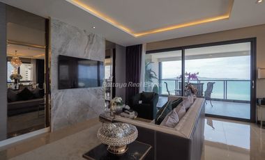 For sale 2 bed condo in Bang Lamung, Chonburi