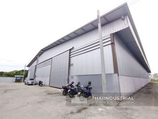 ให้เช่า โกดัง ใน บางพลี, สมุทรปราการ