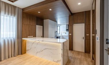Haus zur Miete und zum Kauf mit 3 Zimmer in Bang Phli, Samut Prakan