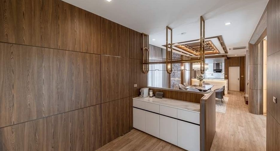 出租 和 出售 3 卧室 独立屋 在 Bang Phli, Samut Prakan