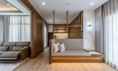 Haus zur Miete und zum Kauf mit 3 Zimmer in Bang Phli, Samut Prakan
