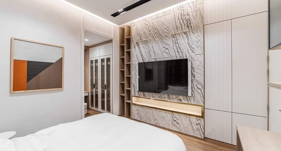 出租 和 出售 3 卧室 独立屋 在 Bang Phli, Samut Prakan
