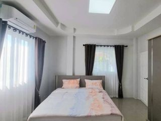 For sale 3 bed villa in Jomtien, Pattaya
