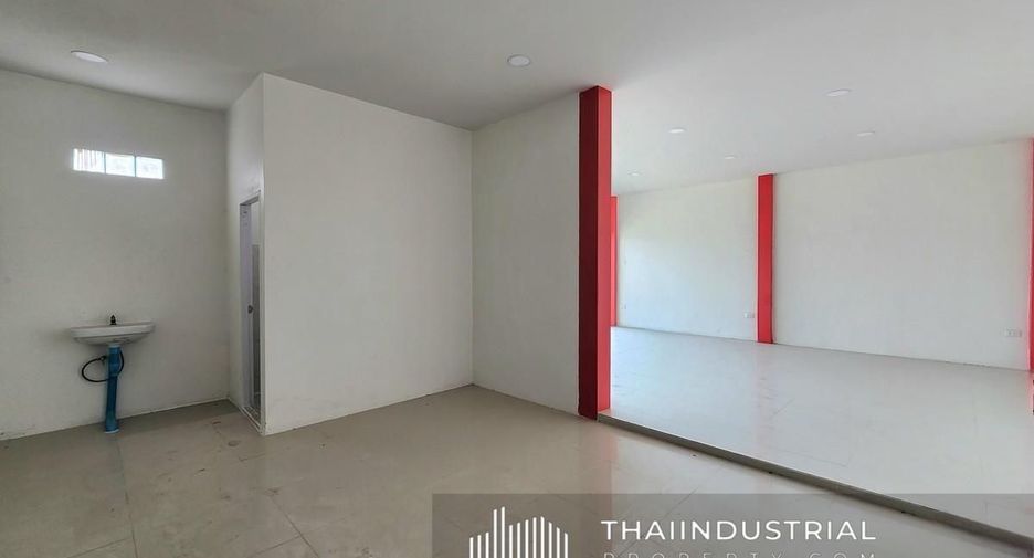 For rent warehouse in Khlong Luang, Pathum Thani
