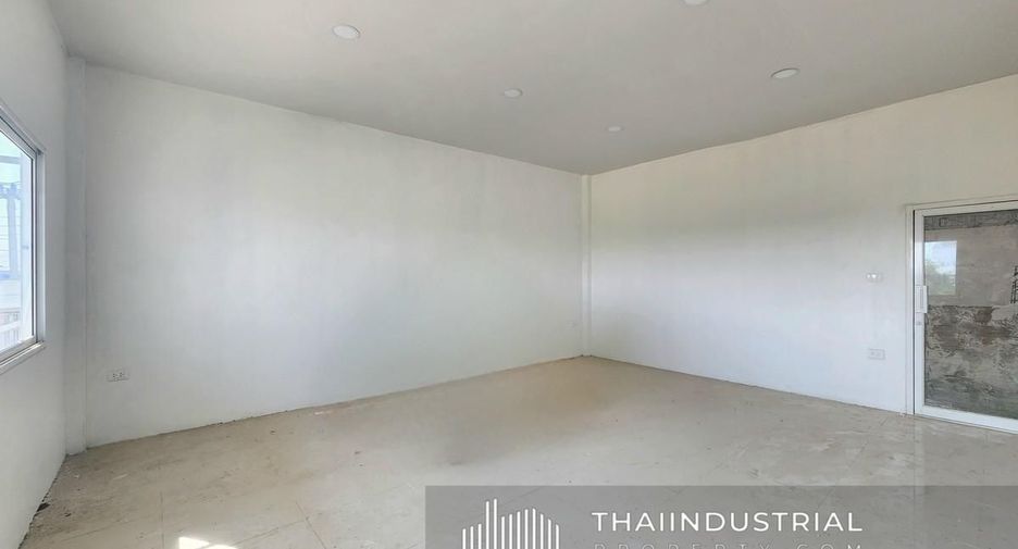 For rent warehouse in Khlong Luang, Pathum Thani