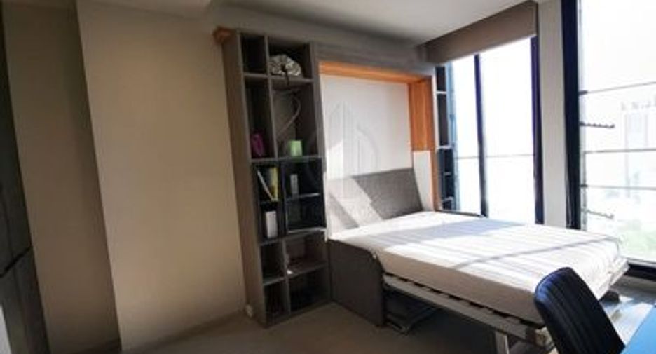 Wohnung zum Kauf mit 2 Zimmer in Pathum Wan, Bangkok