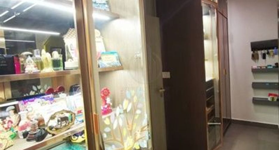 Wohnung zum Kauf mit 2 Zimmer in Pathum Wan, Bangkok