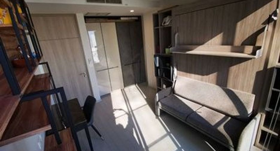 Wohnung zum Kauf mit 2 Zimmer in Pathum Wan, Bangkok