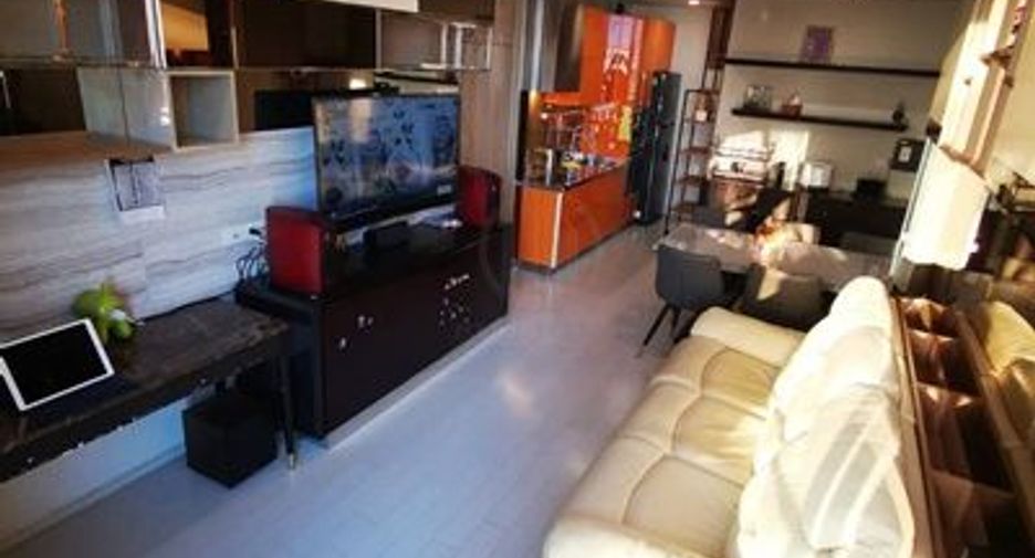 Wohnung zum Kauf mit 2 Zimmer in Pathum Wan, Bangkok