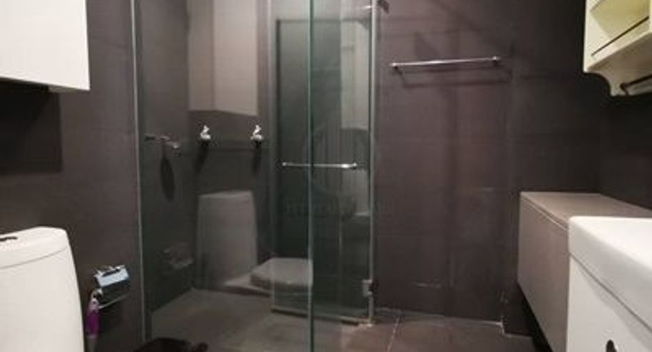 Wohnung zum Kauf mit 2 Zimmer in Pathum Wan, Bangkok
