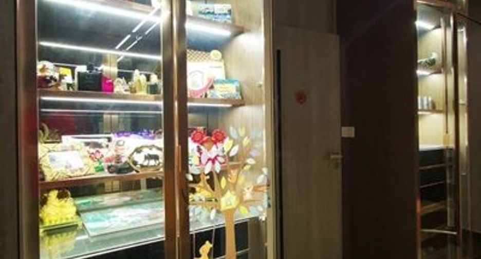 Wohnung zum Kauf mit 2 Zimmer in Pathum Wan, Bangkok