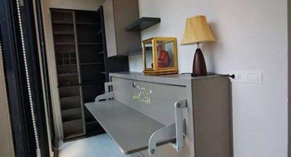 Wohnung zum Kauf mit 2 Zimmer in Pathum Wan, Bangkok