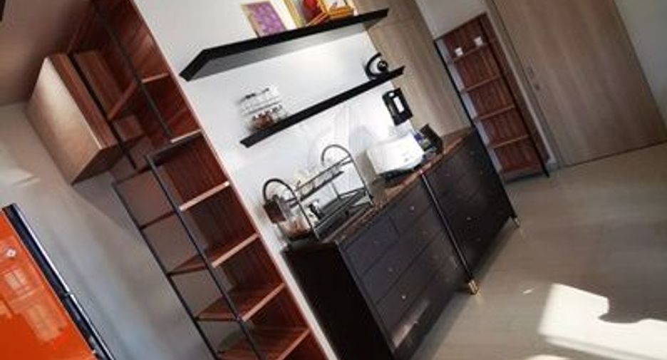 Wohnung zum Kauf mit 2 Zimmer in Pathum Wan, Bangkok