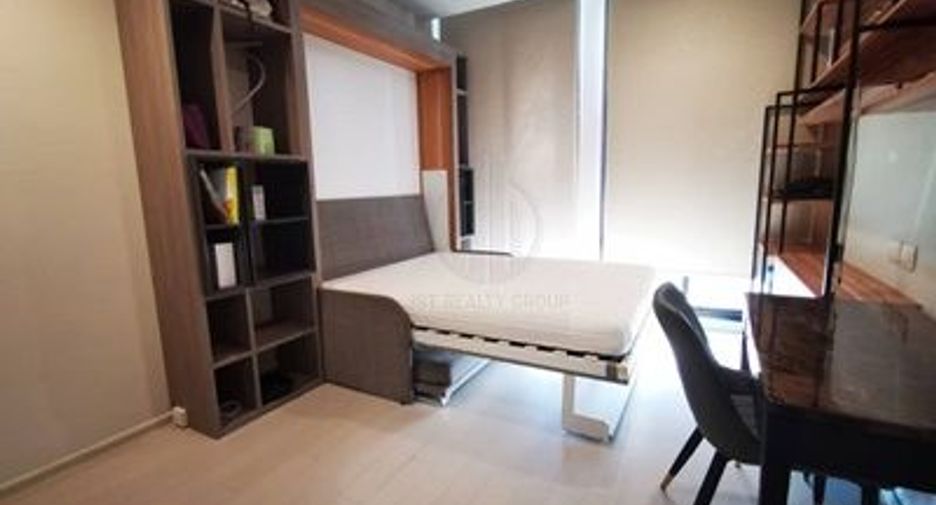 Wohnung zum Kauf mit 2 Zimmer in Pathum Wan, Bangkok