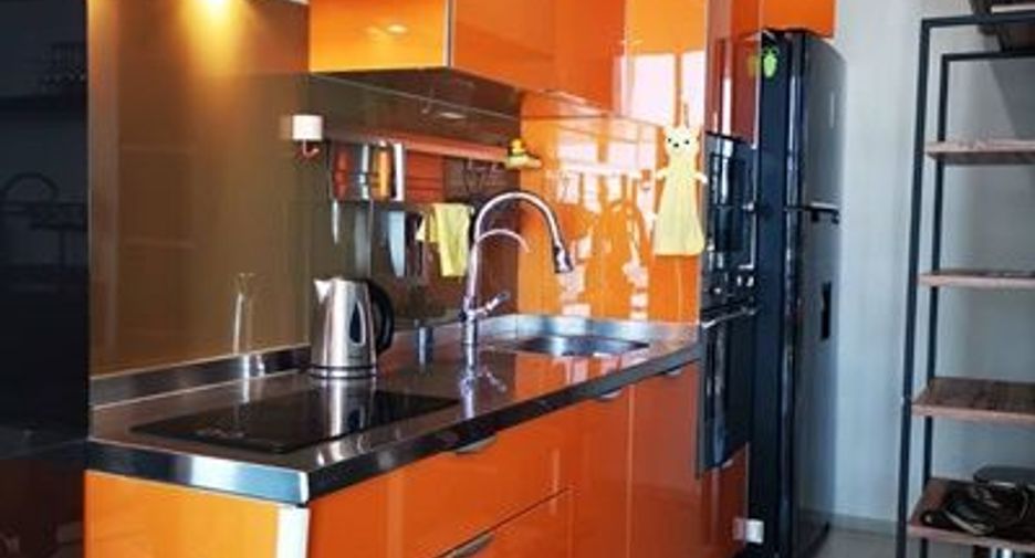 Wohnung zum Kauf mit 2 Zimmer in Pathum Wan, Bangkok