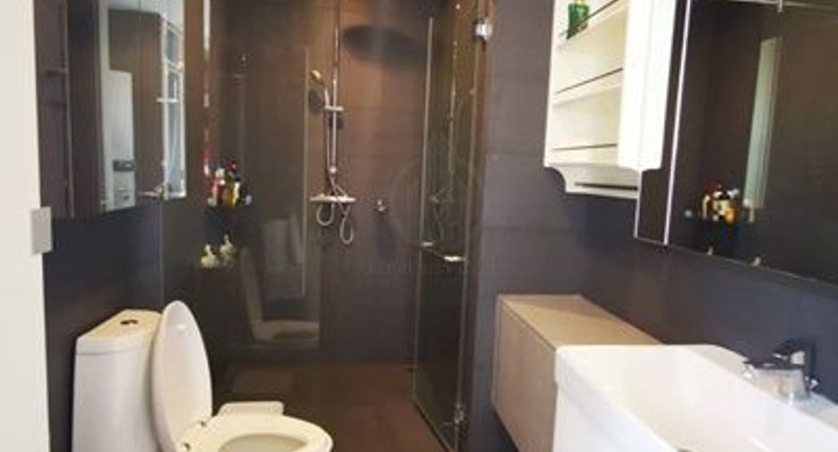 Wohnung zum Kauf mit 2 Zimmer in Pathum Wan, Bangkok