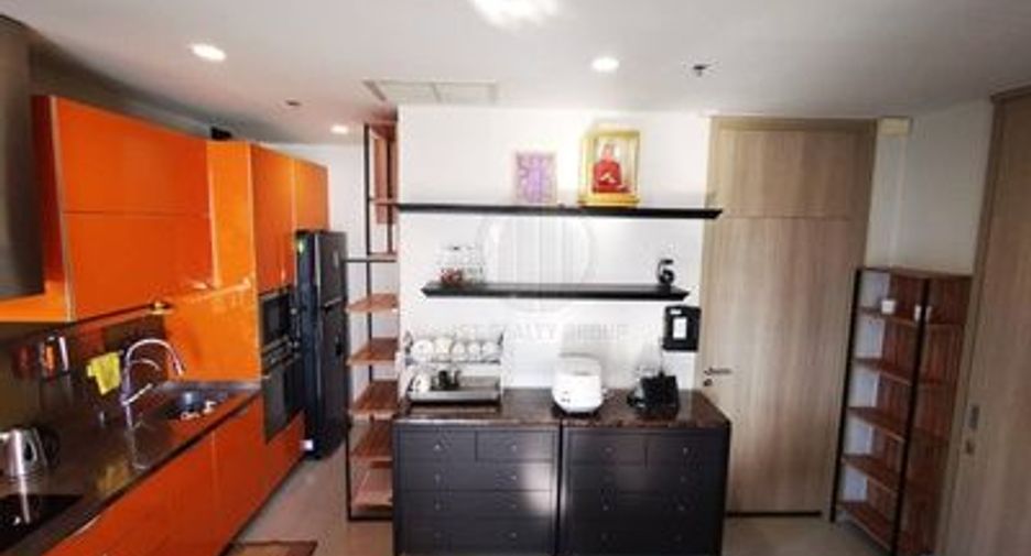 Wohnung zum Kauf mit 2 Zimmer in Pathum Wan, Bangkok