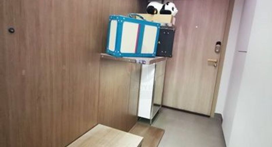 Wohnung zum Kauf mit 2 Zimmer in Pathum Wan, Bangkok