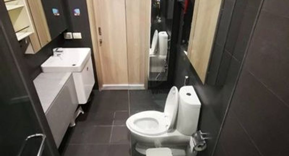 Wohnung zum Kauf mit 2 Zimmer in Pathum Wan, Bangkok