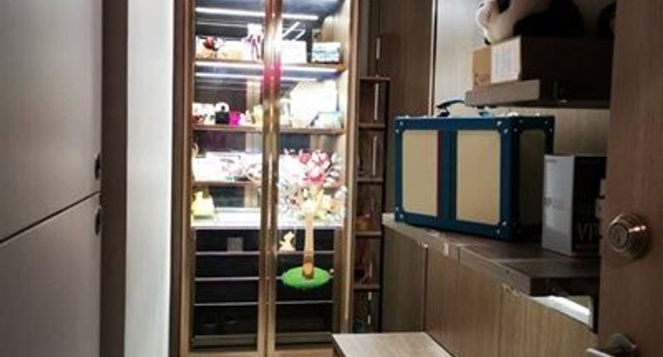 Wohnung zum Kauf mit 2 Zimmer in Pathum Wan, Bangkok