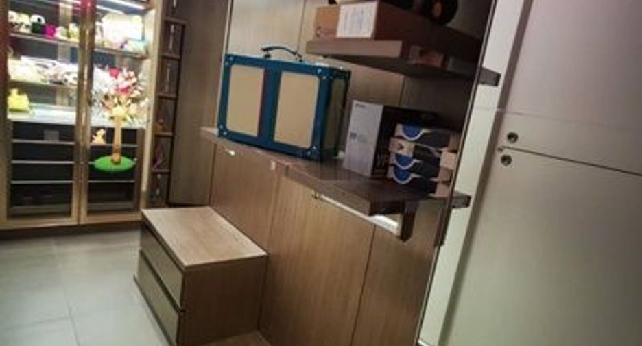 Wohnung zum Kauf mit 2 Zimmer in Pathum Wan, Bangkok