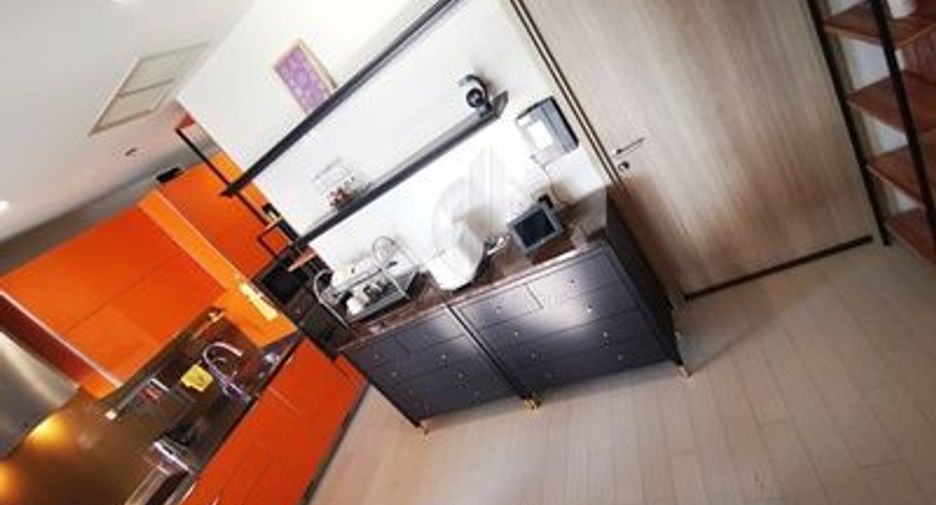 Wohnung zum Kauf mit 2 Zimmer in Pathum Wan, Bangkok