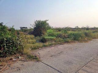 For sale land in Kamphaeng Saen, Nakhon Pathom