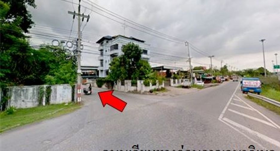 ขาย 3 ห้องนอน ทาวน์เฮ้าส์ ใน ประเวศ, กรุงเทพฯ