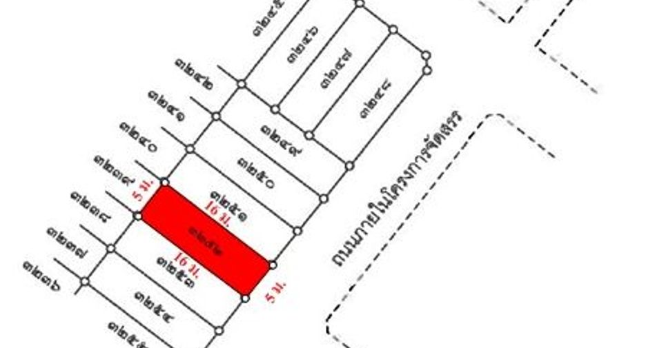 ขาย 3 ห้องนอน ทาวน์เฮ้าส์ ใน ประเวศ, กรุงเทพฯ