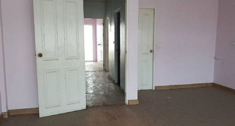 ขาย 3 ห้องนอน ทาวน์เฮ้าส์ ใน ประเวศ, กรุงเทพฯ