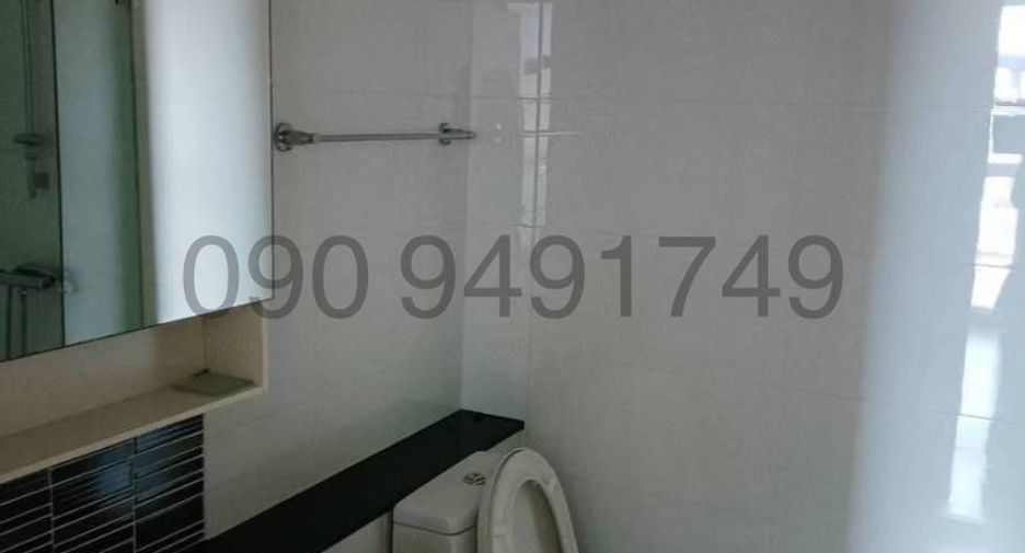 Condo en alquiler de 2 habitaciones en Bang Na, Bangkok