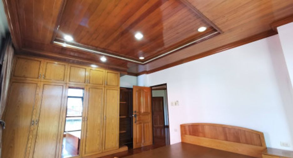 For sale 4 bed house in Bang Ban, Phra Nakhon Si Ayutthaya
