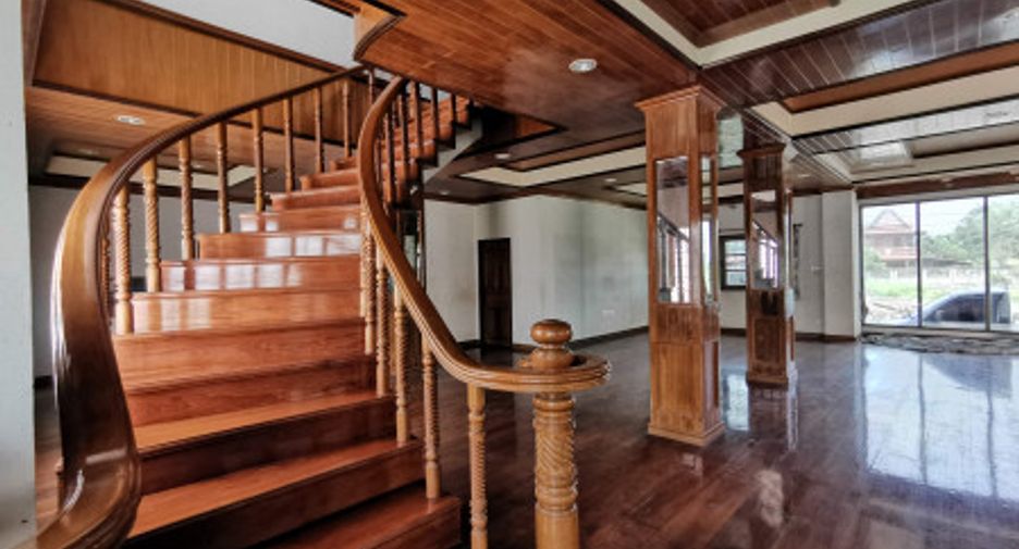 For sale 4 bed house in Bang Ban, Phra Nakhon Si Ayutthaya