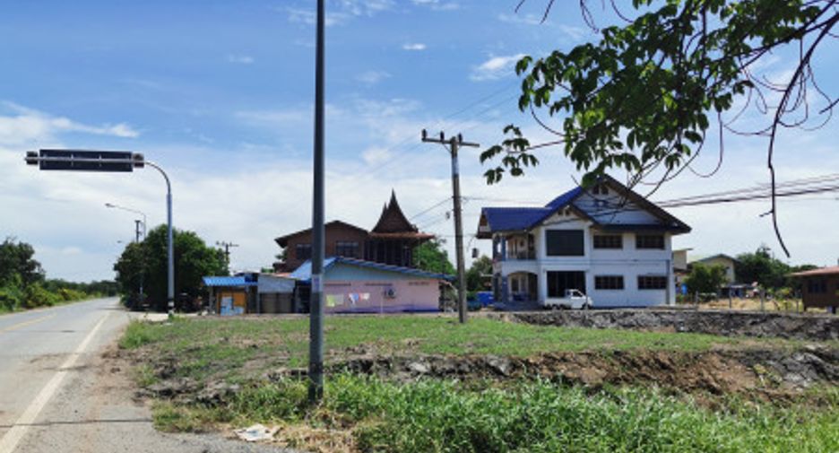 For sale 4 bed house in Bang Ban, Phra Nakhon Si Ayutthaya