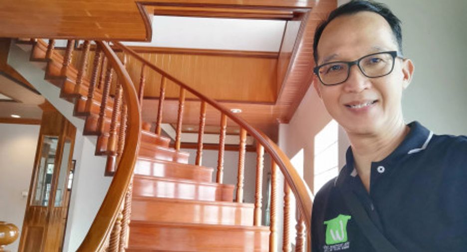For sale 4 bed house in Bang Ban, Phra Nakhon Si Ayutthaya