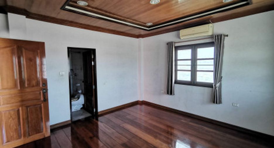 For sale 4 bed house in Bang Ban, Phra Nakhon Si Ayutthaya