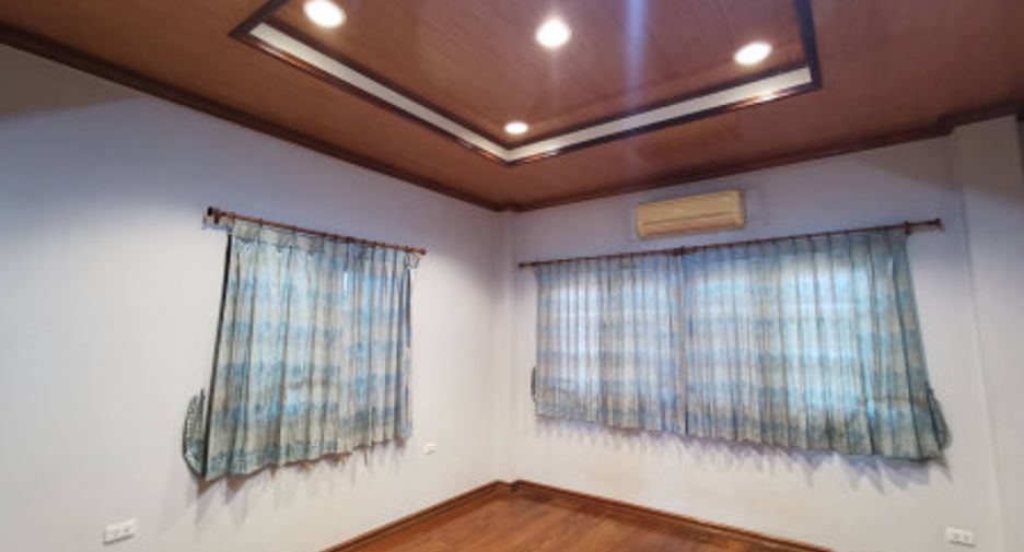 For sale 4 bed house in Bang Ban, Phra Nakhon Si Ayutthaya
