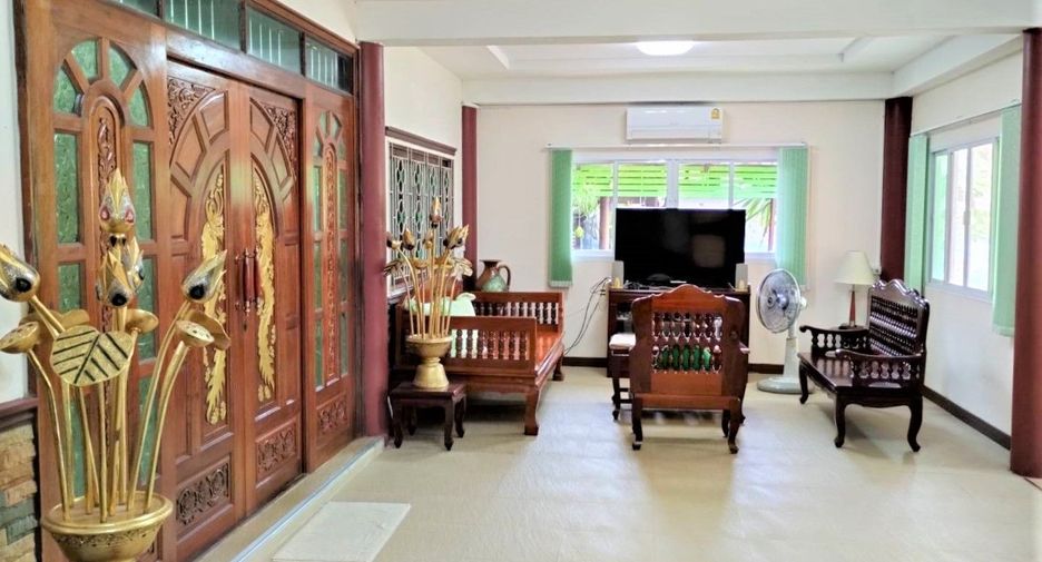 For sale 12 bedrooms villa in Mueang Krabi, Krabi
