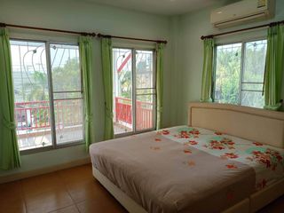 For rent 3 bed villa in Doi Saket, Chiang Mai