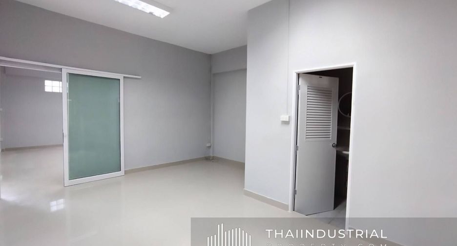 出租 仓库 在 Mueang Samut Prakan, Samut Prakan