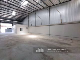 For rent warehouse in Mueang Samut Prakan, Samut Prakan