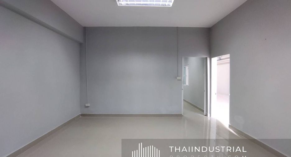 出租 仓库 在 Mueang Samut Prakan, Samut Prakan